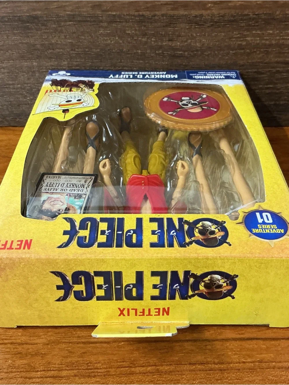 N/A moose toys